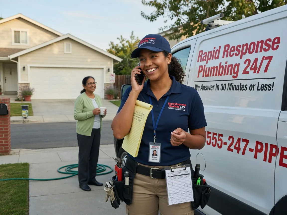Emergency Plumber Cadet, MO FAQs